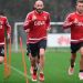 River y su nuevo once titular de jugadores de selecci&oacute;n 