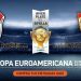 River y Sevilla se enfrentar&aacute;n por la Supercopa Euroamericana presentada por DirecTV