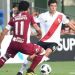 El motivo econ&oacute;mico por el cual River no tendr&aacute; sponsor principal en este semestre
