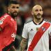 El lugar m&aacute;s deseado de la camiseta de River Plate busca sponsor