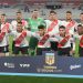 River subast&oacute; las camisetas de Montiel y Romero, &iquest;cu&aacute;l cotiz&oacute; m&aacute;s alto?