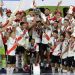 &iquest;Cu&aacute;nto dinero gan&oacute; River por la Supercopa Argentina?