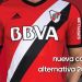 adidas present&oacute; la nueva camiseta suplente de River Plate 2014/2015
