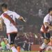 El impensado tatuaje de un hincha sobre la remontada de River 