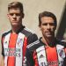 River y adidas presentaron la nueva tercera camiseta 