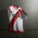 adidas present&oacute; la nueva camiseta oficial de River Plate para el 2016