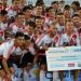 Libertadores y algo m&aacute;s: River podr&aacute; ingresar m&aacute;s de 80 millones de pesos