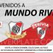 River es Tierra de F&uacute;tbol