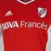 adidas presenta la nueva camiseta suplente de River Plate