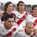 Dos exjugadores de River Plate se convertir&aacute;n en pilotos de carreras