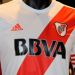 Por el reglamento FIFA, River deber&aacute; quitar sponsors de su camiseta para Jap&oacute;n