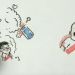 La historia del Supercl&aacute;sico entre Boca y River, en un cortometraje animado