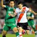 River jugar&aacute; de verde ante Independiente, en homenaje a Chapecoense