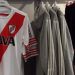 Junto a adidas, River ya vende su indumentaria en Uruguay, Colombia y M&eacute;xico