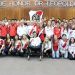Los deportistas y empleados de River les grabaron un video a los jugadores