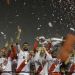 River present&oacute; su emotiva pel&iacute;cula oficial como nuevo Campe&oacute;n de Am&eacute;rica