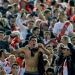 River es el club argentino con mejor asistencia en la Copa Libertadores
