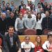 River lleg&oacute; al IAE Business School con #RiverVuelveASerRiver