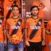 adidas present&oacute; la camiseta naranja de River a 30 a&ntilde;os del campeonato del 86