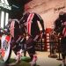 La camiseta negra de River, entre las m&aacute;s lindas del mundo de la temporada 2016/17
