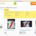 Las camisetas de Boca y River son furor en OLX