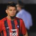 El Tribunal de Disciplina de Paraguay suspendi&oacute; a un jugador que no fue expulsado
