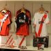 Se abri&oacute; el River Plate Store, la tienda boutique del Millonario