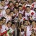 River, entre los cinco mejores equipos del mundo