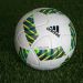Errejota, la pelota de adidas para R&iacute;o 2016