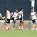 El Real Madrid recaud&oacute; 8,7 millones de euros por sus amistosos de pretemporada