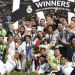 El Real Madrid es la instituci&oacute;n deportiva m&aacute;s valiosa del mundo seg&uacute;n Forbes