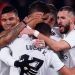 El Real Madrid lidera el ranking de clubes con mayores ingresos