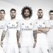 adidas present&oacute; las camisetas oficial y alternativa del Real Madrid 2015/16