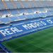 Microsoft admite estar negociando por el patrocinio del Bernab&eacute;u