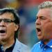 &iquest;Cu&aacute;nto cobran los entrenadores en la Liga de Espa&ntilde;a?