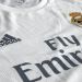 Real Madrid superar&aacute; al Manchester United con el patrocinio de camiseta m&aacute;s caro del mundo