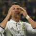 El Real Madrid es el equipo que menos corri&oacute; en la Champions League
