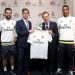 EA Sports es nuevo socio oficial del Real Madrid