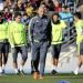 Real Madrid espera por la sanci&oacute;n FIFA que podr&iacute;a prohibirle fichar jugadores