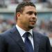 ​Ronaldo quiere comprar Playboy Brasil