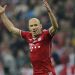 Robben revel&oacute; su once ideal sin ning&uacute;n latinoamericano