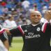 Roberto Carlos podr&iacute;a trabajar en el Real Madrid invitado por Zidane