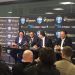 Roberto Carlos visita Australia para evaluar si dirigir&aacute; o no a su pr&oacute;ximo equipo