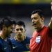 Roberto Tobar, el &aacute;rbitro chileno de la final de Libertadores que tambi&eacute;n es ingeniero y director t&eacute;cnico