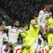 El robo que sufrieron tres jugadores del Olympique de Lyon mientras enfrentaban al Barcelona