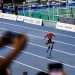 Un robot superó el récord de Usain Bolt