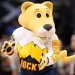 Rocky, la mascota de la NBA que cobra m&aacute;s de medio mill&oacute;n de d&oacute;lares por a&ntilde;o