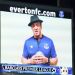 Stallone grab&oacute; escenas de "Rocky VII: Creed" en la cancha del Everton