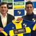 El &lsquo;reemplazo de Messi&rsquo; que jugar&aacute; en la Sexta Divisi&oacute;n de Jap&oacute;n