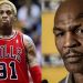 Rodman y Tyson, los pol&eacute;micos deportistas que apoyan a Trump